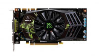 Xfx GeForce GTS 250 (GS-250X-ZNLA)